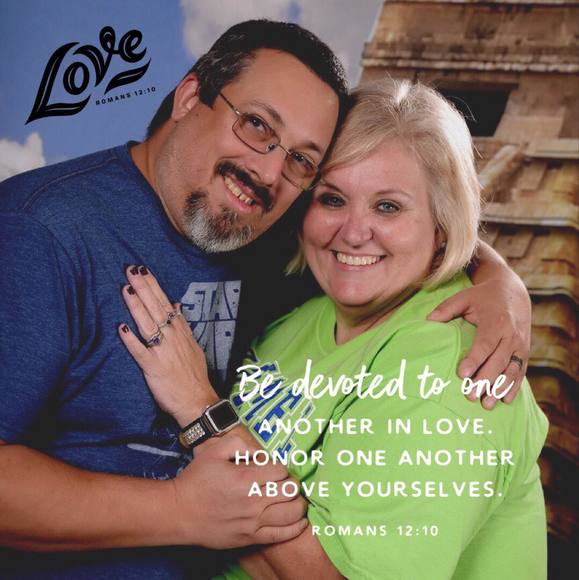 Meet your Posher, Deanna - Picture 1 of 1